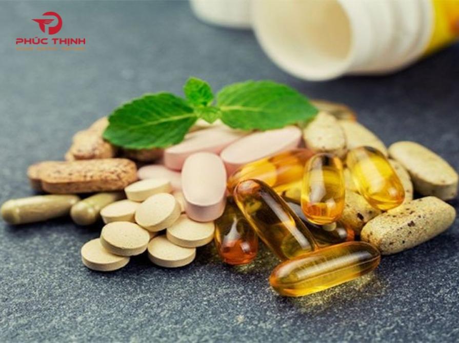 Cách sử dụng bổ gan Hàn Quốc
