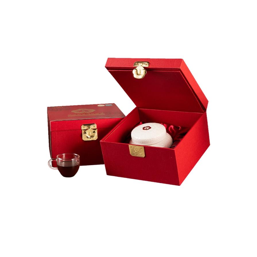 Sản phẩm sâm cao đang được ưa chuộng tại sâm nấm Phúc Thịnh