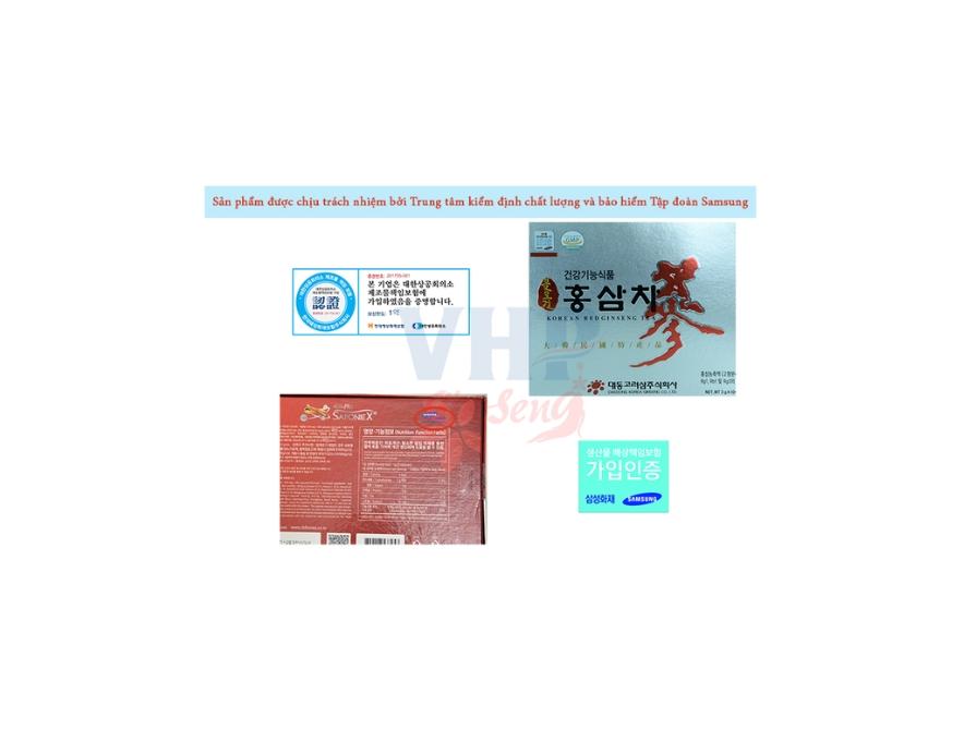 Bảo Hiểm Độc Quyền Sản Phẩm Từ Samsung