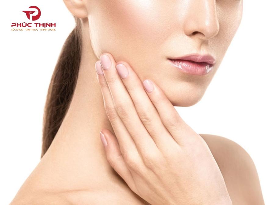 Công dụng của hắc sâm Hàn Quốc đối với sức khỏe