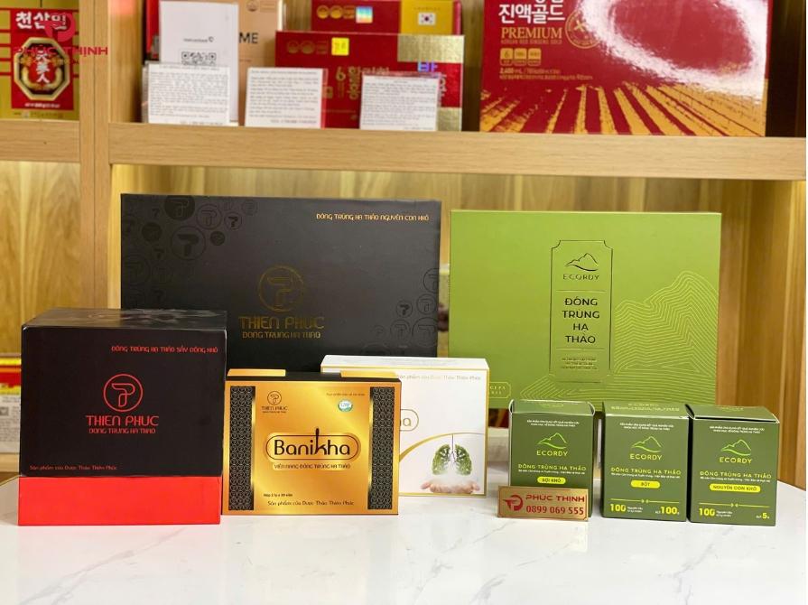 Gợi ý quà tặng người lớn tuổi tốt cho sức khỏe