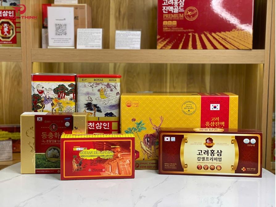 Các món quà biếu người cao tuổi ngày lễ Vu Lan ý nghĩa