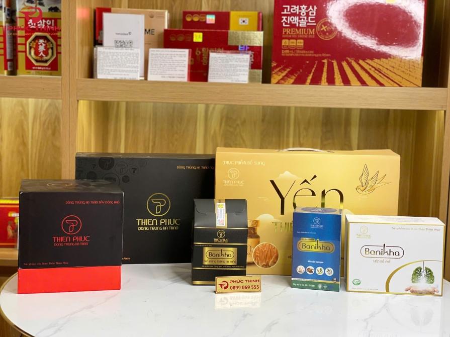 Gợi ý quà tặng đồng nghiệp ốm phù hợp và tinh tế