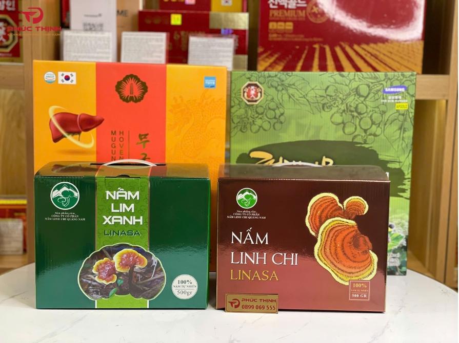 Top những món quà tặng bà nội ý nghĩa và thiết thực