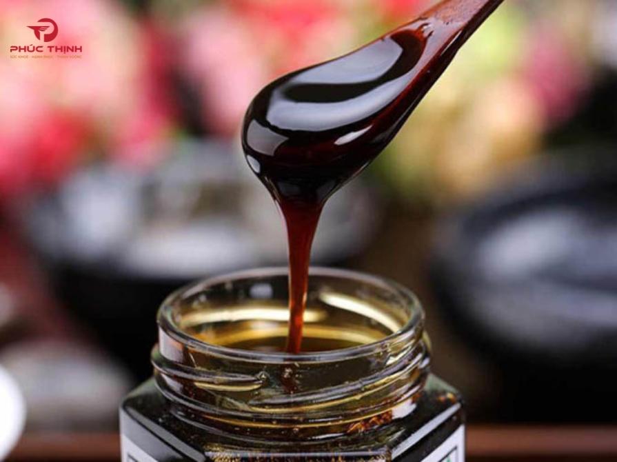 Hình ảnh cao đông trùng hạ thảo