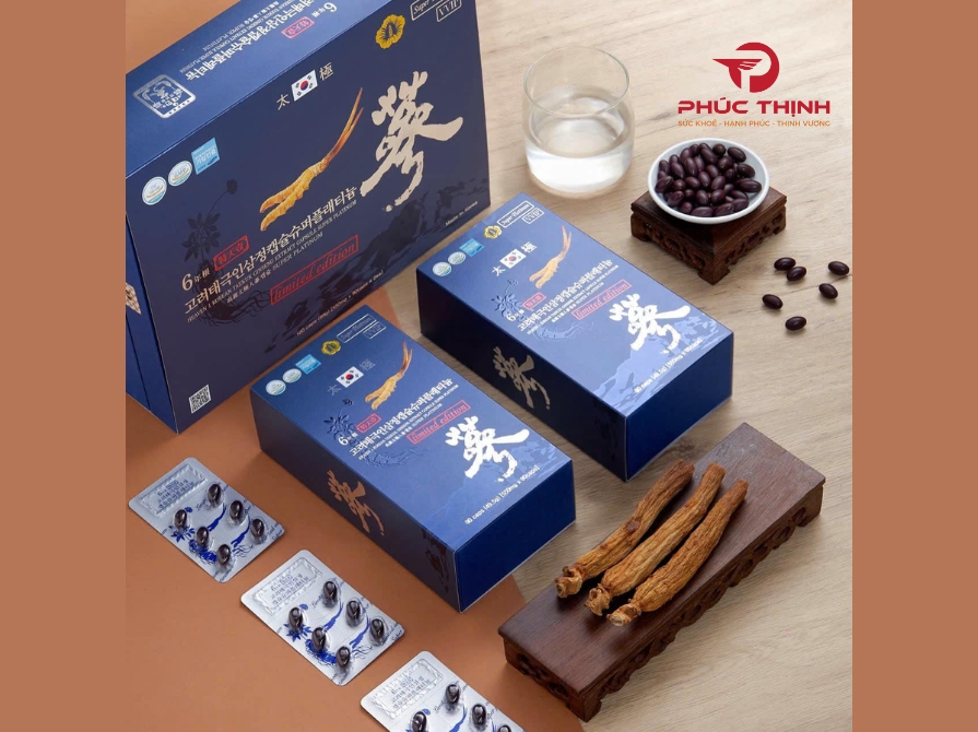 Đối Tượng Sử Dụng Viên Thiên Sâm Đông Trùng Hạ Thảo Kingsize