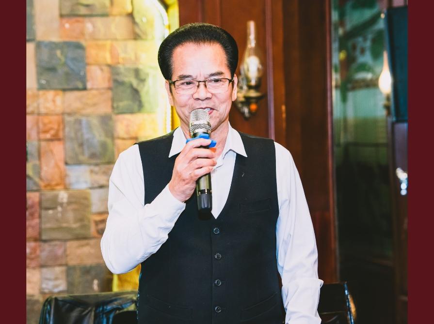 Khai xuân sâm nấm Phúc Thịnh - ảnh 12