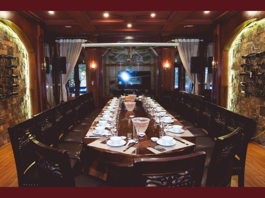 Khai xuân sâm nấm Phúc Thịnh - ảnh 11