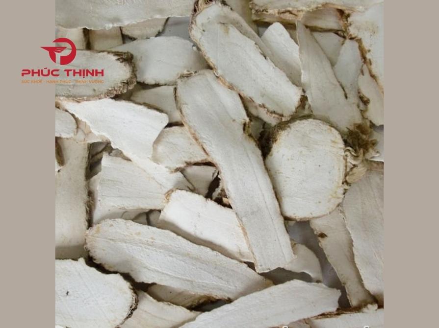 Đặc Điểm Sinh Học Của Cây Bạch Thược