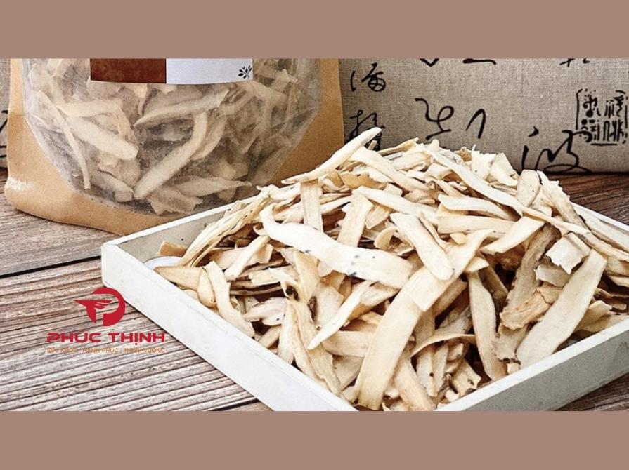 Tại Sao Nên Chọn Bạch Thược?