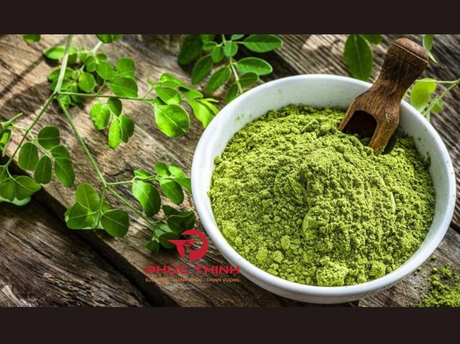 Đối Tượng Nên Và Không Nên Sử Dụng Bột Lá Chùm Ngây