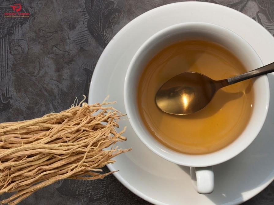 Cách sử dụng đẳng sâm