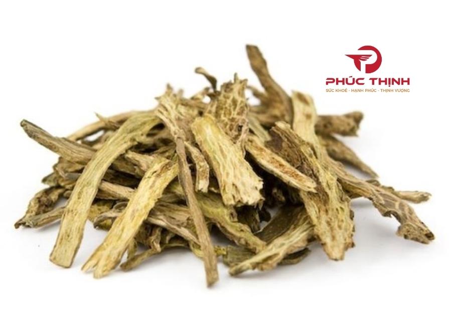 Giới Thiệu Về Hoàng Cầm