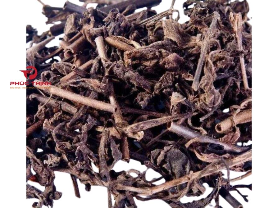 Lưu Ý Khi Sử Dụng Nhân Trần