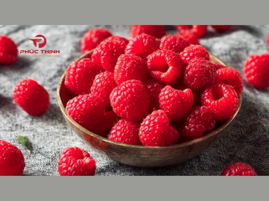 Lưu Ý Khi Ăn Phúc Bồn Tử