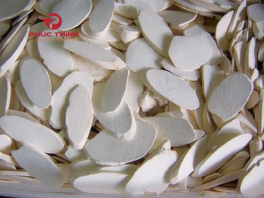 Hình ảnh nấm phục linh