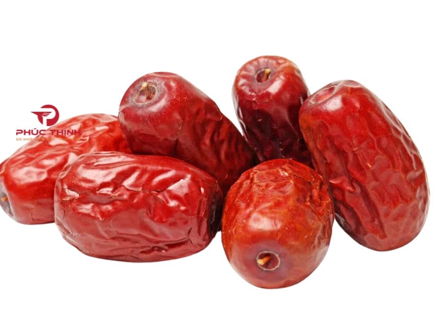 Giá Trị Dinh Dưỡng Của Táo Đỏ