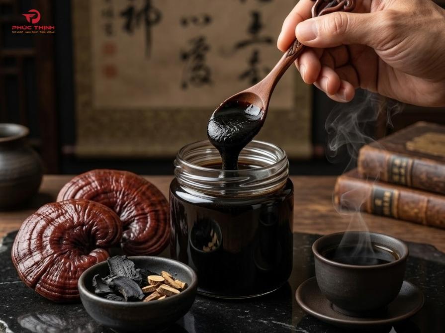 Cao linh chi Hàn Quốc loại nào tốt?