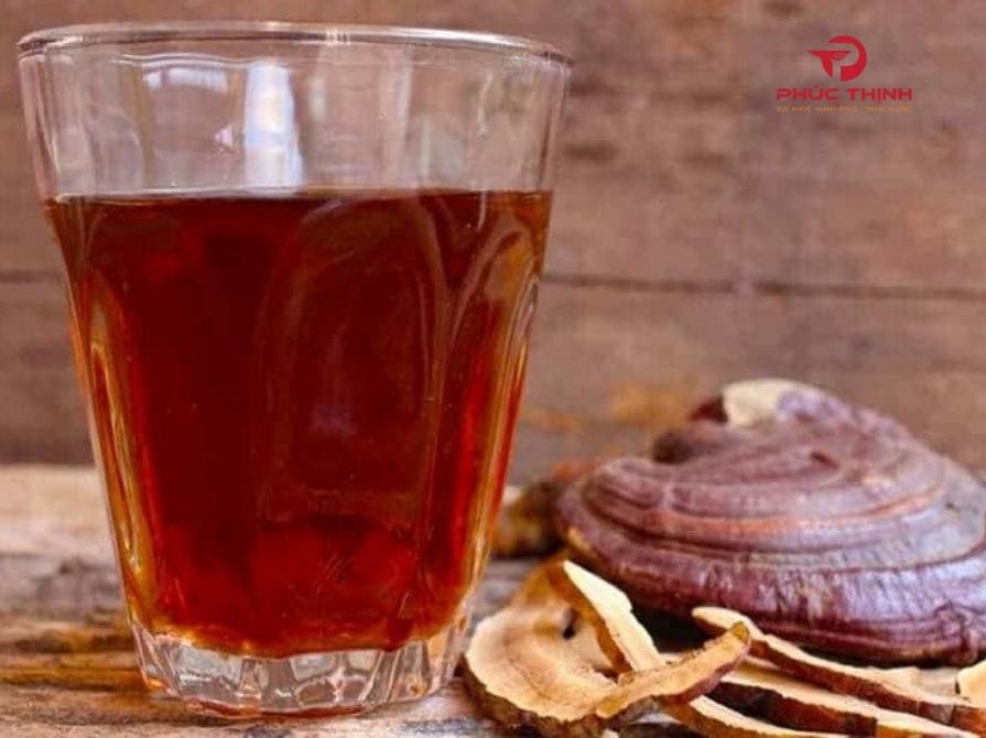 Cách sử dụng nấm lim xanh