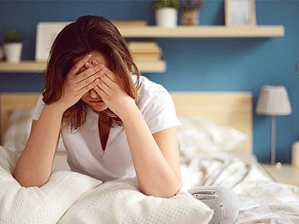 Suy nhược cơ thể là gì? Nguyên nhân do đâu?