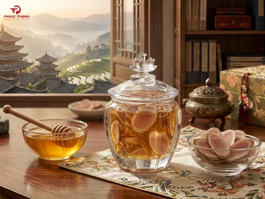 Người gầy có nên ăn nhung hươu không?