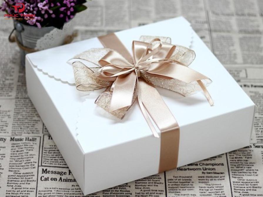 Nên kèm lời chúc như thế nào cho phù hợp?