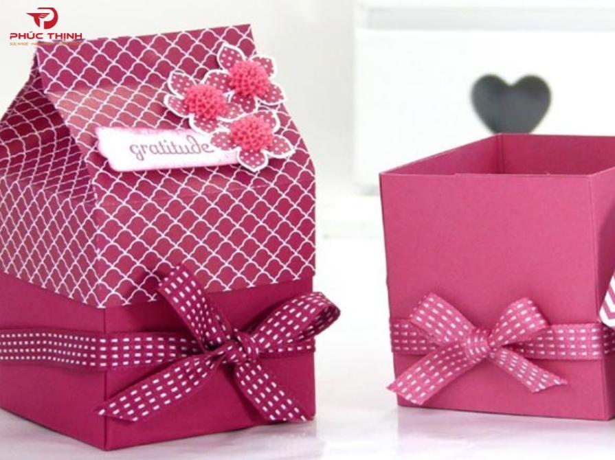 Gợi ý lời chúc và cách tặng quà giúp tăng giá trị tinh thần