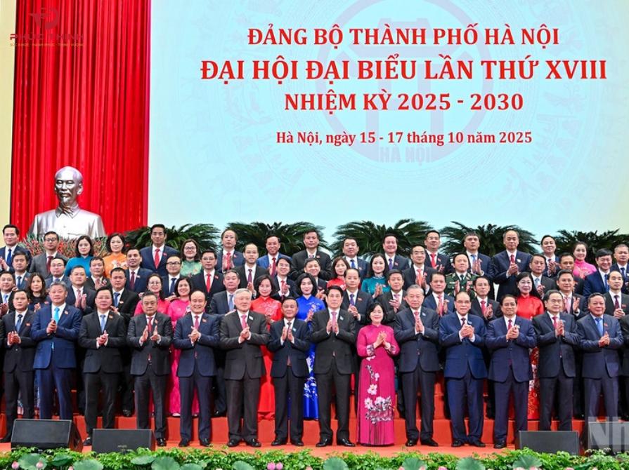 Đại hội là một sự kiện cực kì quan trọng nên việc chọn quà cũng cần được cẩn thận