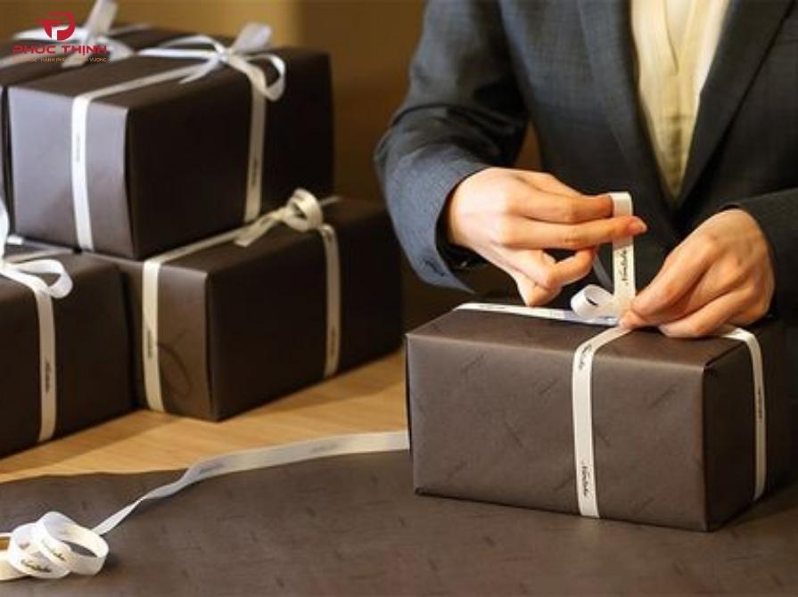 Lợi ích khi hợp tác với công ty quà tặng doanh nghiệp uy tín