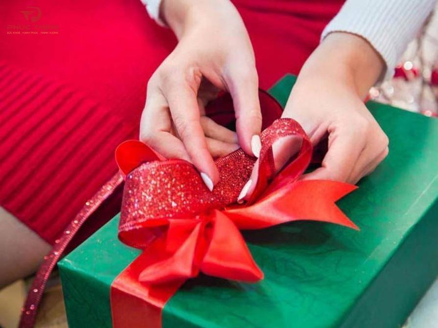 Gợi ý một số dòng quà tặng có thể giúp định vị thương hiệu