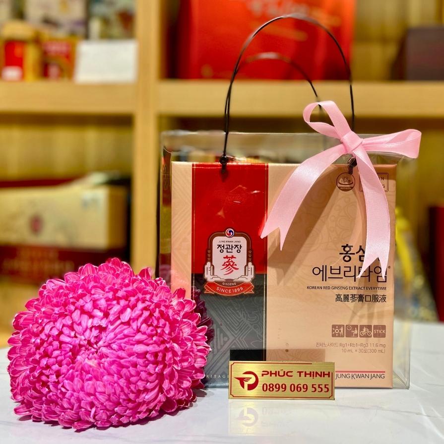 Gợi ý những món quà Tết phù hợp cho người lớn tuổi