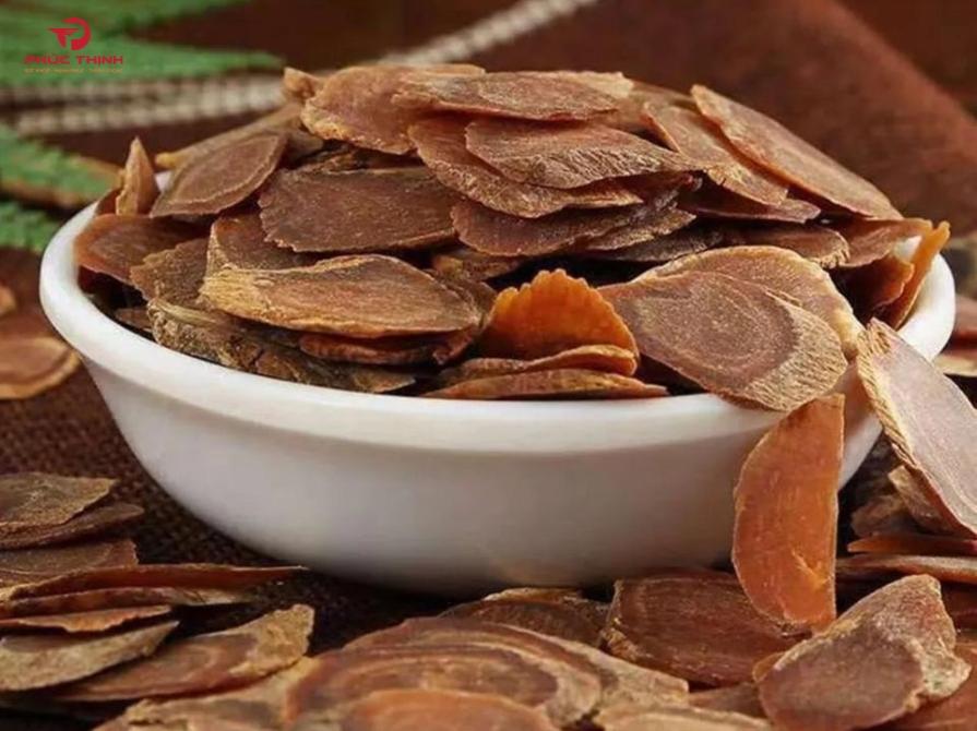 Sâm khô Hàn Quốc là gì?