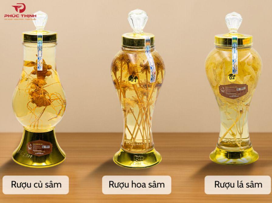 Cách sử dụng sâm Ngọc Linh