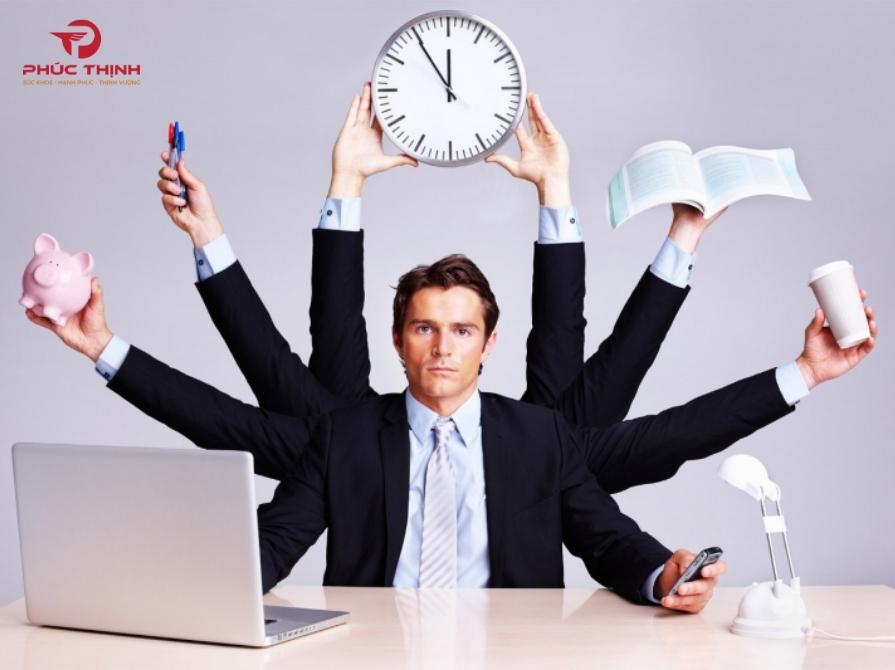 Cách sử dụng bổ não hiệu quả cho người trẻ