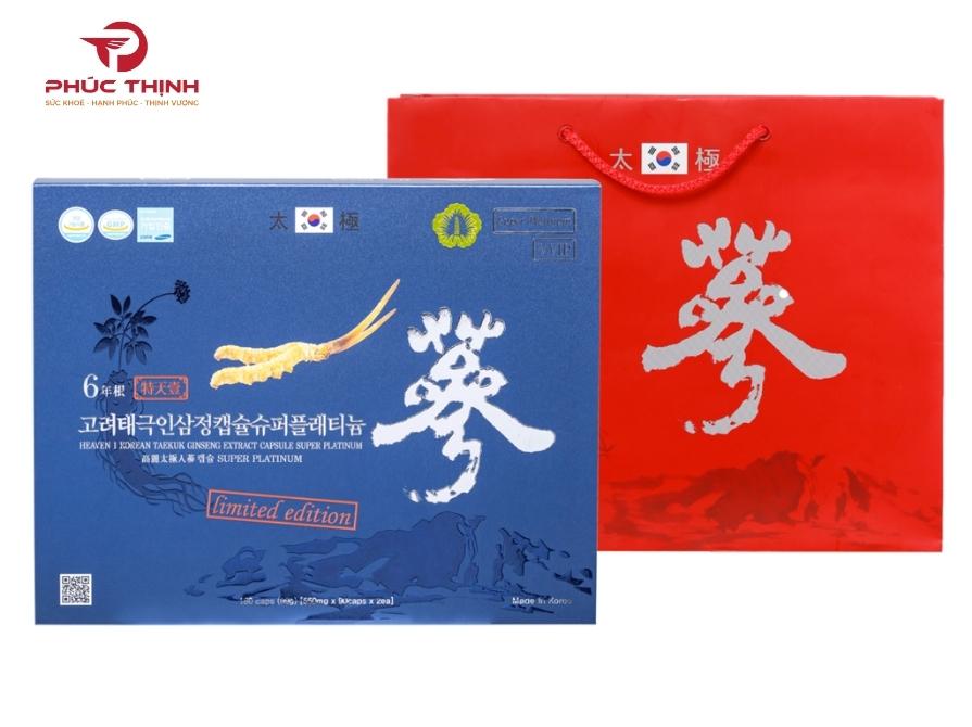 Hình ảnh sản phẩm thiên sâm đông trùng hạ thảo