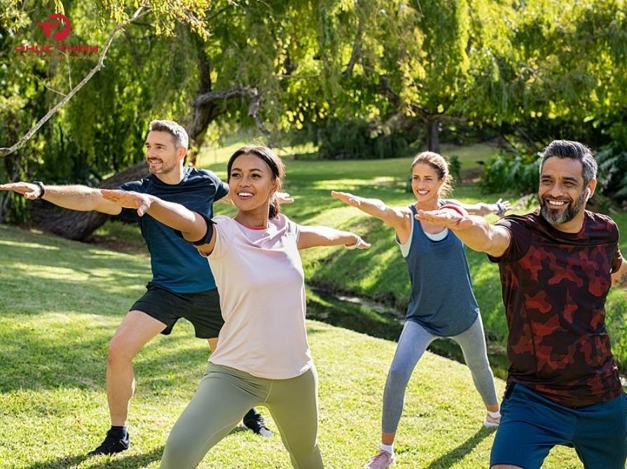 Công dụng của sâm Hàn Quốc đối với sức khỏe