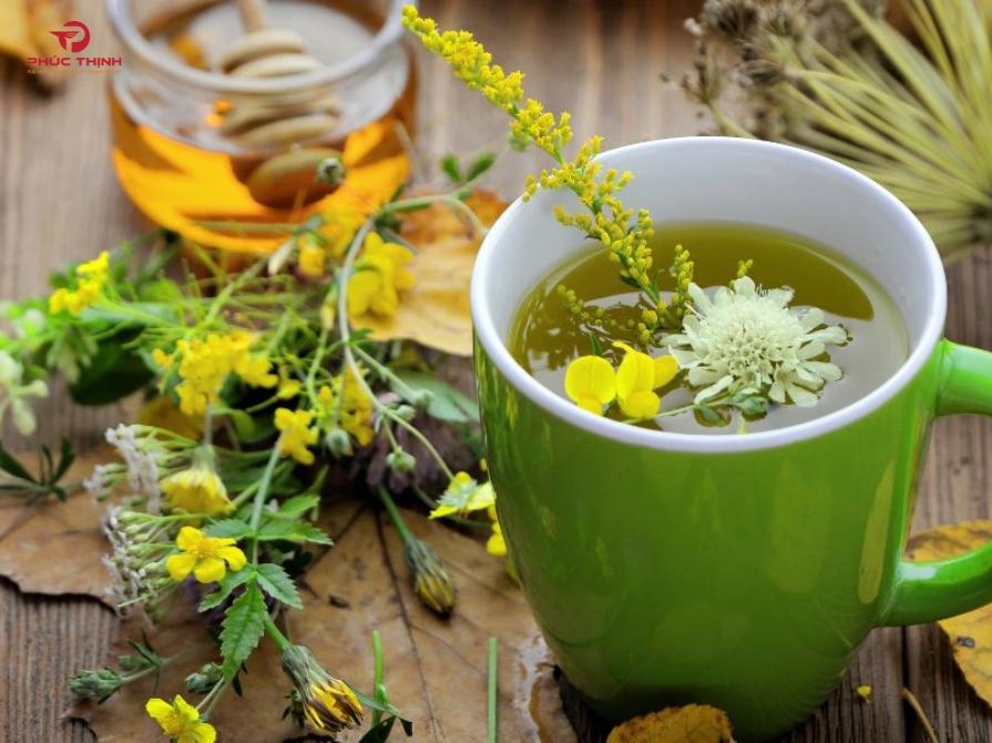 Tại sao nhiều người tiêu dùng ngày càng quan tâm đến các loại trà?