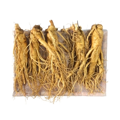 Nhân sâm tươi Geumsam Hàn Quốc 6 năm tuổi loại 5 củ/kg
