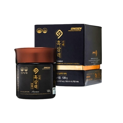 Cao hắc sâm Daedong 120gr
