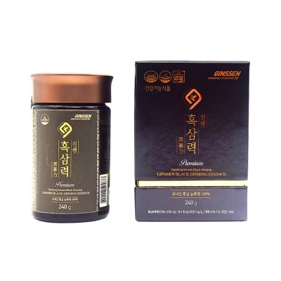 Cao hắc sâm Daedong 240gr