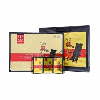 Nước hắc sâm Daedong Hàn Quốc 90 gói