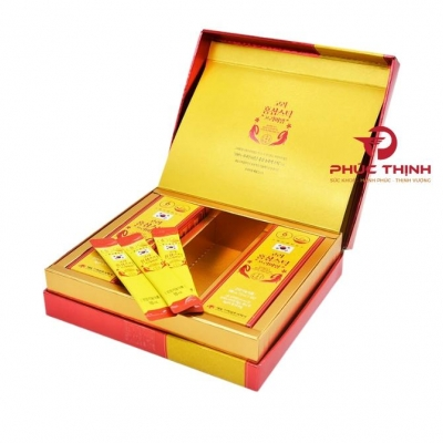 Nước hồng sâm Stick Premium 30 gói