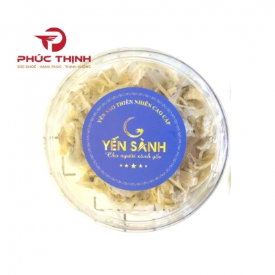 Chân yến thô hộp 100gram