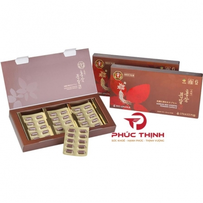 CÁCH DÙNG HỒNG SÂM WON CAO CẤP TỪ TINH CHẤT SÂM 6 NĂM TUỔI