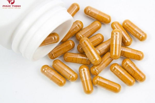 Không phải ngẫu nhiên - Vì sao viên đông trùng hạ thảo ngày càng phổ biến?