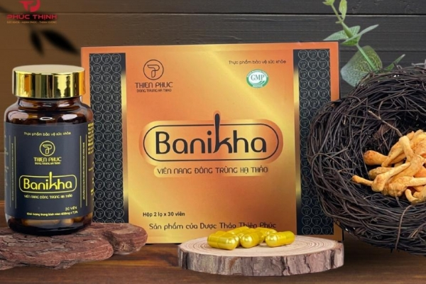 Viên đông trùng hạ thảo có tác dụng gì? 6 lợi ích được nghiên cứu ghi nhận