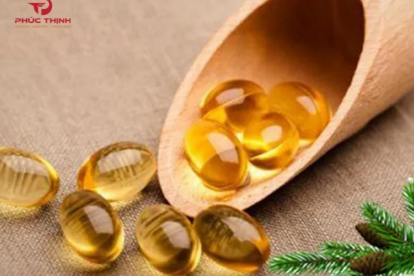 Tinh dầu thông đỏ có gây tác dụng phụ không? Những điều bạn cần biết trước khi dùng