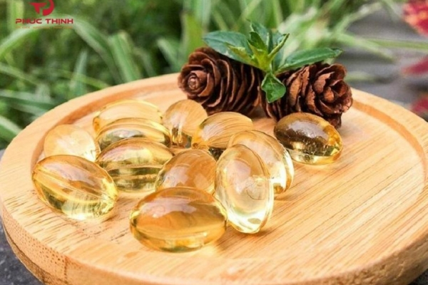 Tinh dầu thông đỏ là gì? Công dụng, cách dùng và sự thật cần biết