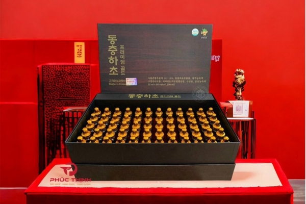 Người tiểu đường dùng đông trùng hạ thảo Hàn Quốc có an toàn không? Những điều cần biết