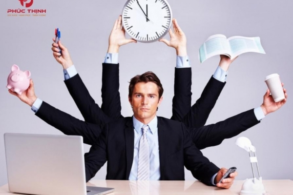 Bổ não Hàn Quốc cho học sinh, dân văn phòng - Giải pháp cải thiện trí nhớ